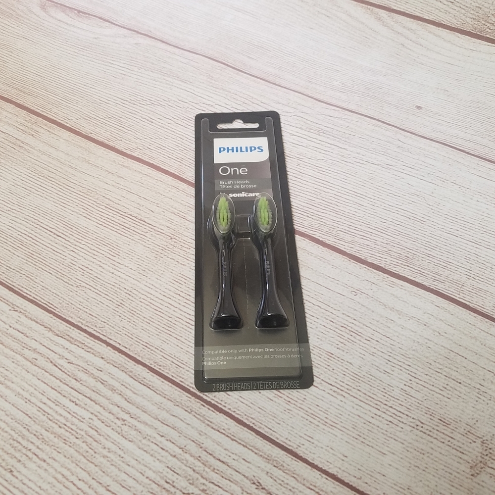 Philips One Brush Heads